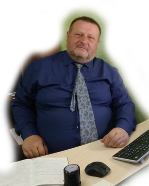 Основатель агентства 'ЯШа' Ярослав Шкрыль